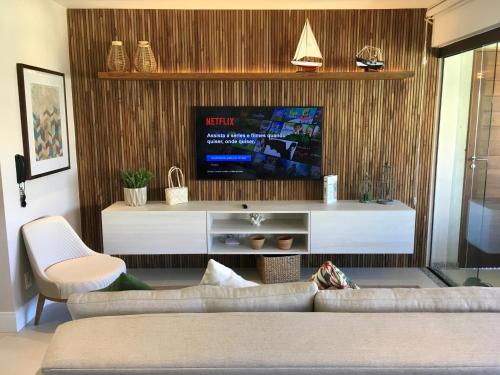 Apartamento Beira-mar Ykutiba Imbassaí - Apartamento 2 Quartos - H104 Menor preço em Apartamento Beira-mar Ykutiba Imbassaí - Apartamento 2 Quartos - H104