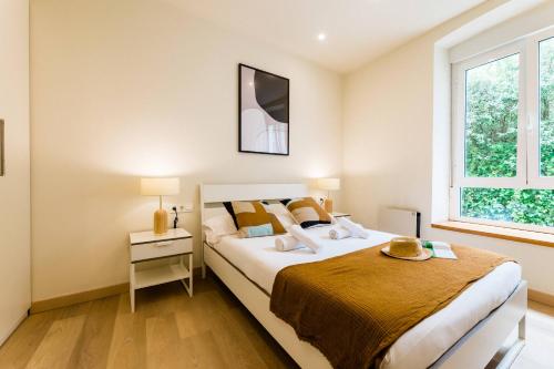 BARTOLOME BEACH by SWEET HOME SAN SEBASTIAN