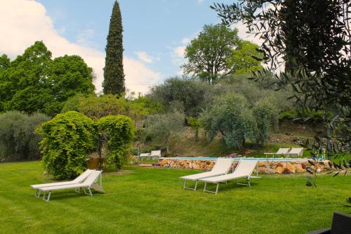 Agriturismo Le Casette sul Garda