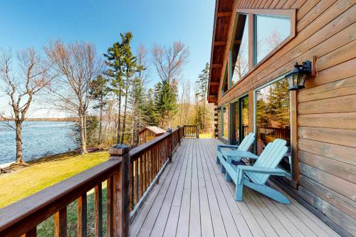 Partridge Road Retreat – Photos 2