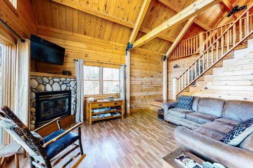 Partridge Road Retreat – Photos 4