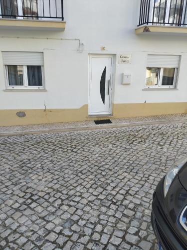 Fotografie z fotogalerie ubytování Casa Da Fonte Sítio da Nazaré v destinaci Nazaré