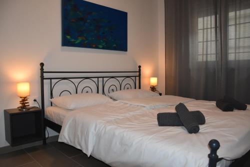 Apartman Vitamare 160 m from the beach