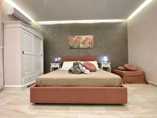 Piazza Veneto House
