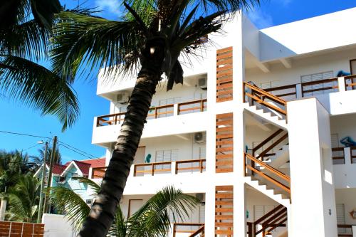 San Pablo Villas