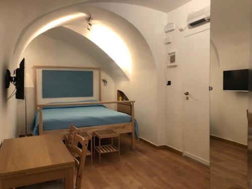 THE NEST - One-Bedroom Apartment