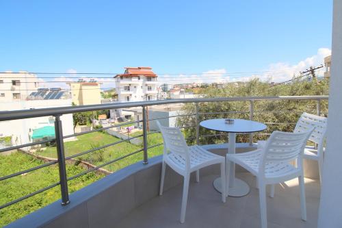 Imagen de la galería de J&B Hotel, en Ksamil