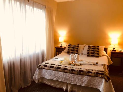 Galería fotográfica de Hotel Boutique 3 Poniente en Viña del Mar