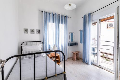Gallery image of Maria's House in Skopelos Town