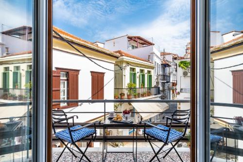 Gallery image of Maria's House in Skopelos Town