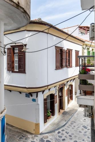 Gallery image of Maria's House in Skopelos Town