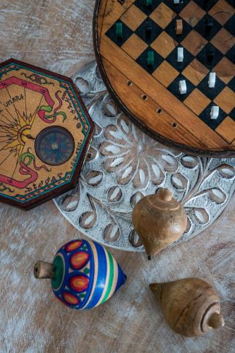 Gallery image of Maria's House in Skopelos Town