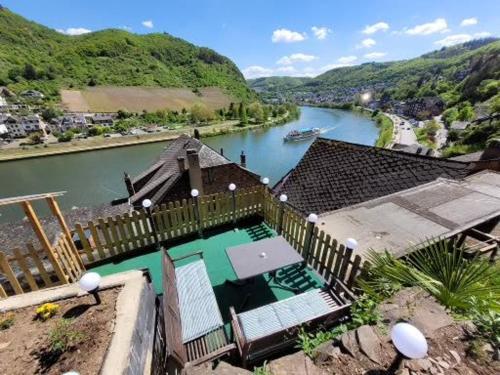 Gallery image of Ferienhaus Larina in Cochem