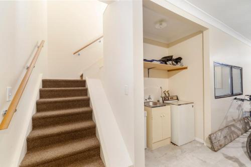 Fotografie z fotogalerie ubytování Kuharua Lakeviews- Omori Holiday Home v destinaci Kuratau