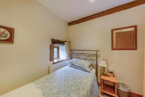 Gallery image of Wren Cottage in Leek