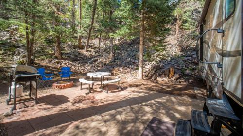 Outdoor Glamping Fully Setup RV #105 – Photos 5
