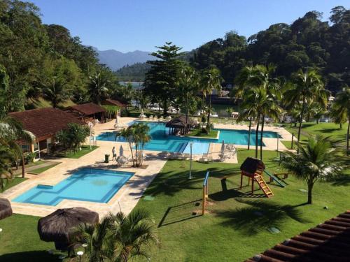 Beira-mar Duplex Green Coast - Praia Privativa em Angra dos Reis Menor preço em Beira-mar Duplex Green Coast - Praia Privativa em Angra dos Reis