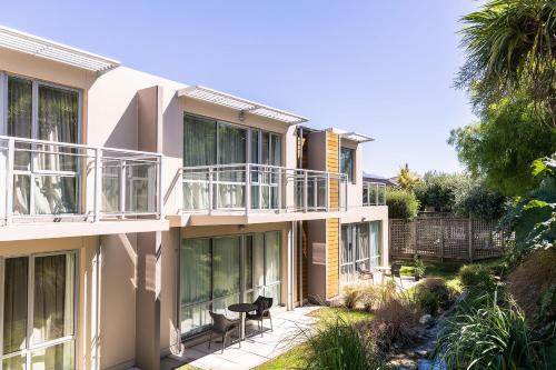 Gallery image of Belvedere Apartments in Wanaka