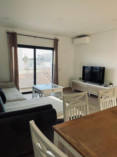 Casa Marta e Casa Francisco