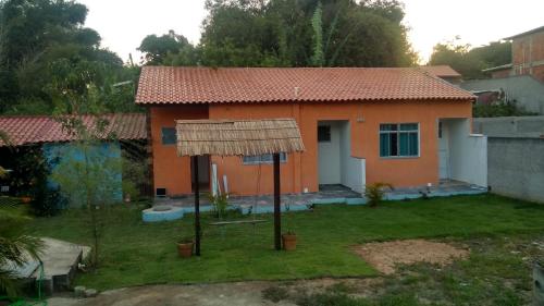 Το κτήριο όπου στεγάζεται  το hostel