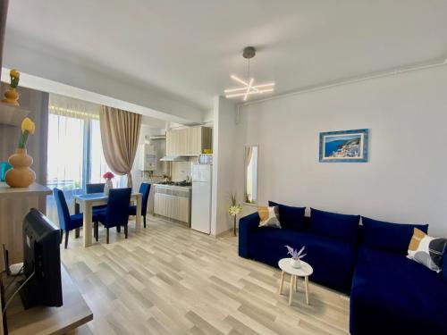 Foto de la galería de Nico Summer Apartment en Mamaia