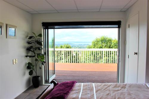 Gallery image of Serenity Views in Rotorua