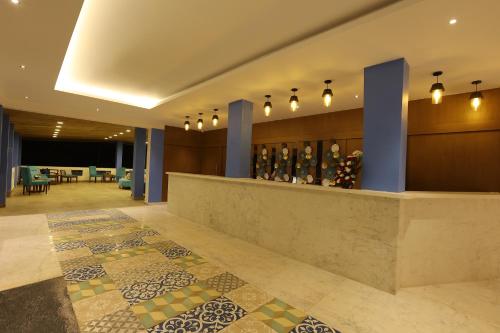 Fotografie z fotogalerie ubytování The Windflower Resorts and Spa Varca Goa v destinaci Colva
