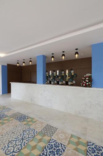 Fotografie z fotogalerie ubytování The Windflower Resorts and Spa Varca Goa v destinaci Colva