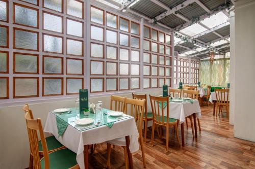 Gallery image of Muscatel Spring Burn - 100 Mts from Mall Road in Darjeeling