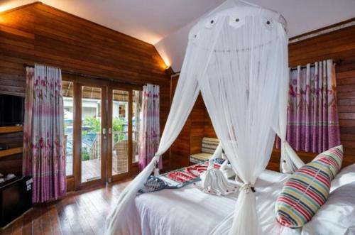 Gallery image of Bali Nusa Cottage in Nusa Lembongan