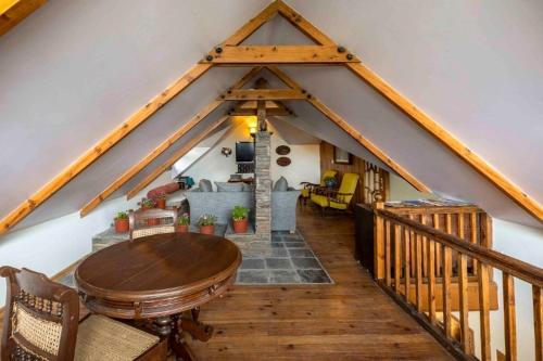 ama Stays & Trails Ballyhack Cottage,Shimla – Photos 3