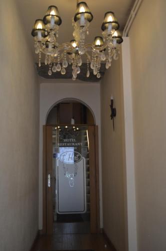 Fotografie z fotogalerie ubytování Hotel 'T Hert v destinaci Genk
