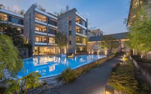 Dali Colourful Cloud Hotel – Photos 2