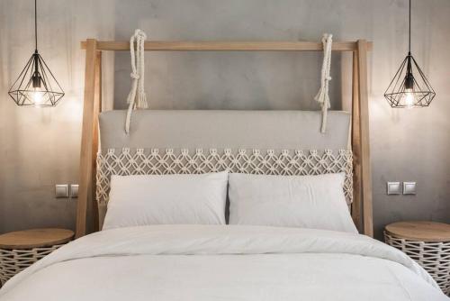 Chic Apartment - Strolling to the Athenian streets