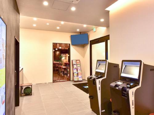 Foto dalla galleria di HOTEL LiVEMAX Hakata Nakasu a Fukuoka