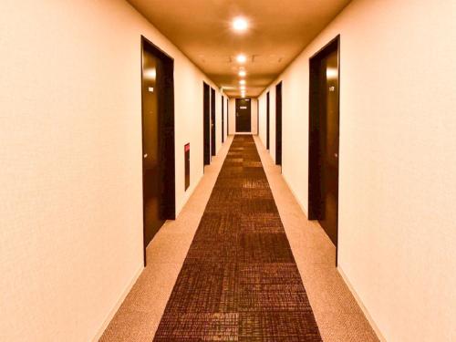 Foto dalla galleria di HOTEL LiVEMAX Hakata Nakasu a Fukuoka