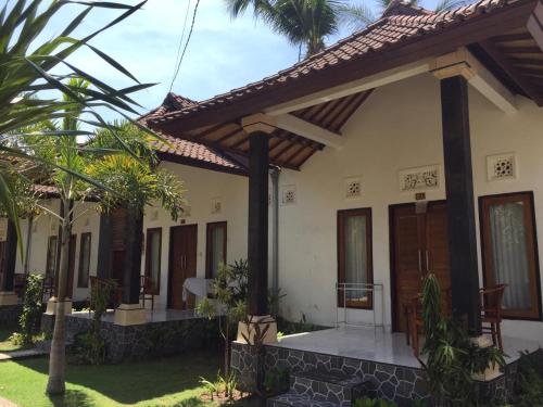 Foto dalla galleria di Coconut Village Guest House Lembongan RedPartner a Nusa Lembongan