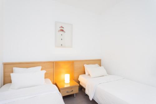 Home2Book Cozy Apartment El Médano, Wifi