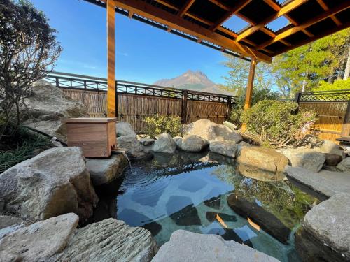 Yufuin-Sanso Waremokou – Photos 2