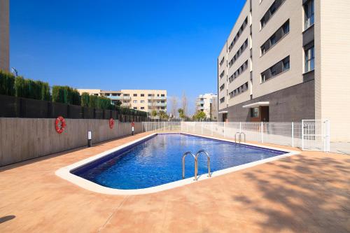 UHC Salou Residencial