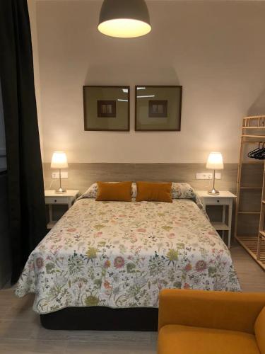 Bonito Loft San Miguel Centro Catedral Wifi