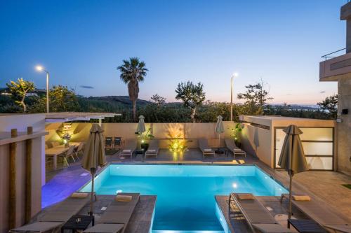 Sea & City Apartments