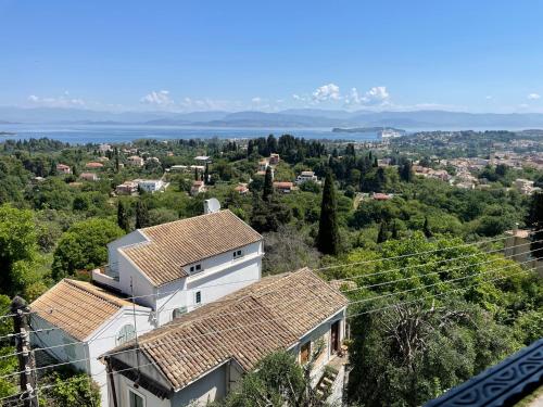 Foto sihtkohas Giannádes asuva majutusasutuse Panoramic View Of Corfu Island galeriist