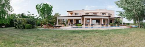 Villa Belvedere