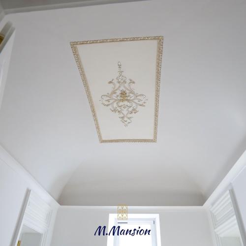 Φωτογραφία από το άλμπουμ του M.Mansion σε Σαν Τζιοβάνι Ροτόντο