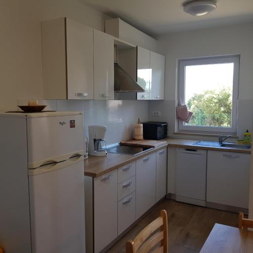 Afbeelding uit fotogalerij van Apartment Katerina in Supetar