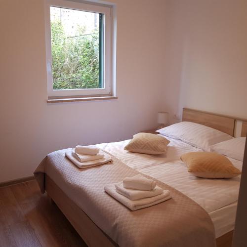 Apartment Katerina
