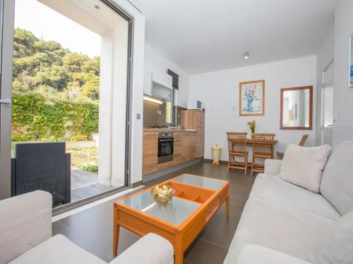 Foto City Holiday Apartment 4