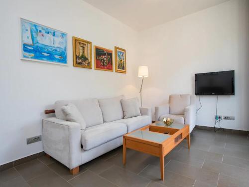 Foto City Holiday Apartment 6