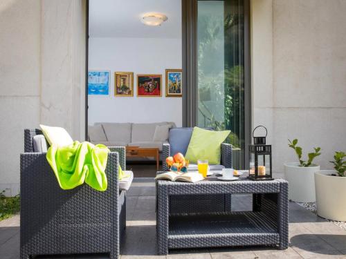 Foto City Holiday Apartment 2
